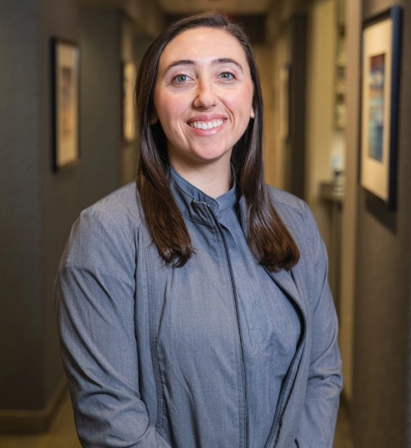 Dr. Aundra Murphy