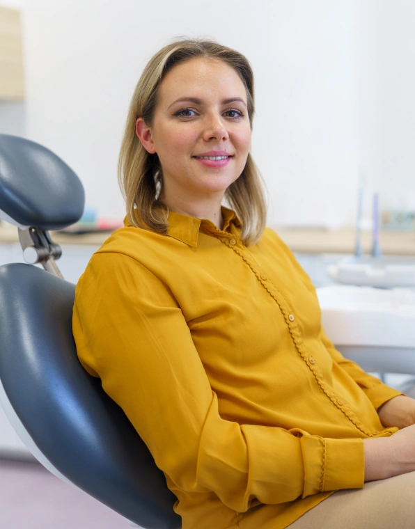 The New Patient Experience