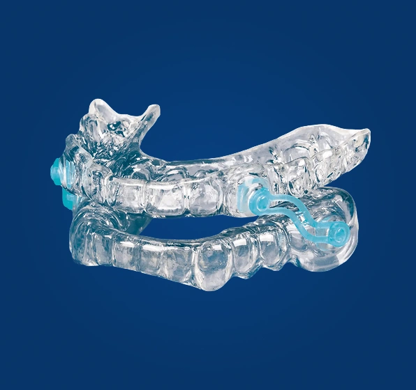 Snoring and Sleep Solutions