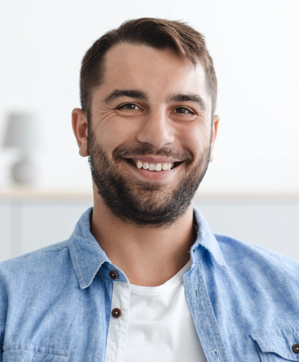 Tooth Contouring