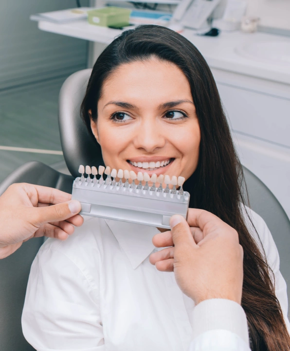 Veneers