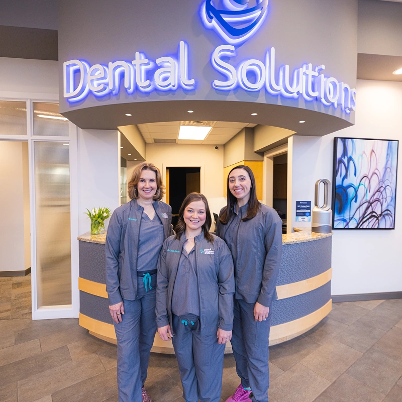 Exceptional Dental Care in Little Rock