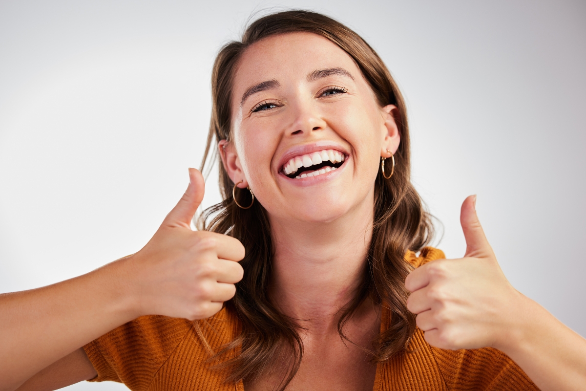 Personalized Smile Design